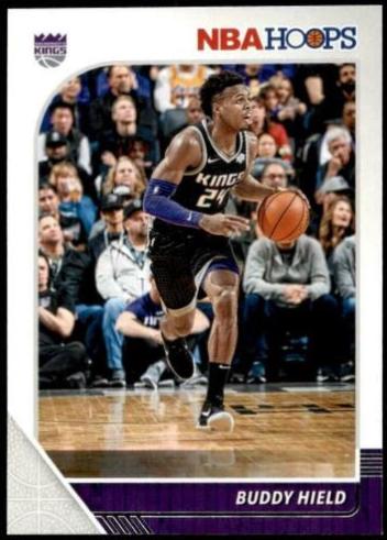 Buddy Hield #167
