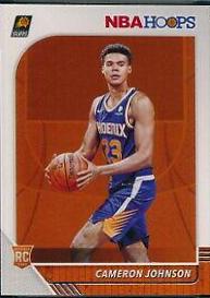 Cameron Johnson #208