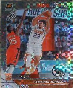 Cameron Johnson [Premium Box] #208