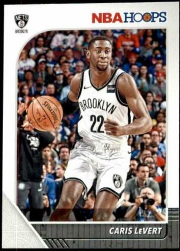 Caris LeVert #15