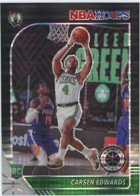 Carsen Edwards [Premium Box] #227