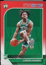Carsen Edwards [Red] #227