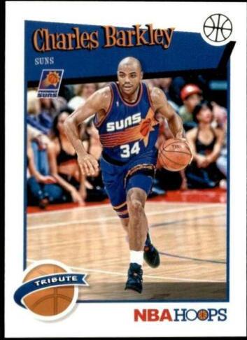 Charles Barkley #281