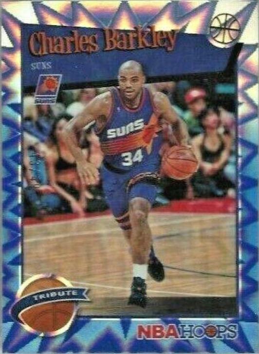 Charles Barkley [Blue Explosion] #281