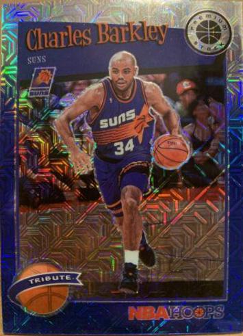 Charles Barkley [Blue] #281