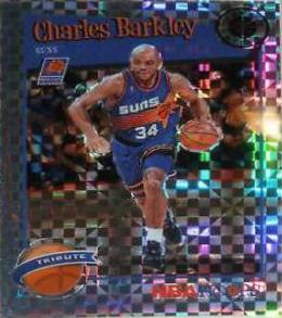 Charles Barkley [Premium Box] #281