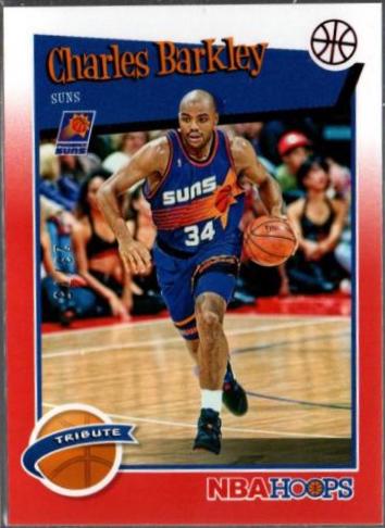 Charles Barkley [Red] #281