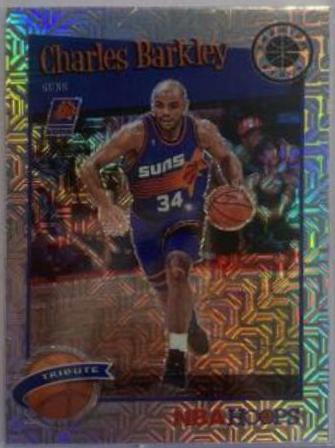Charles Barkley [Silver] #281