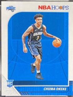 Chuma Okeke #213
