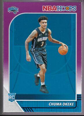 Chuma Okeke [Purple] #213
