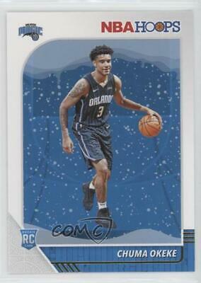 Chuma Okeke [Winter] #213