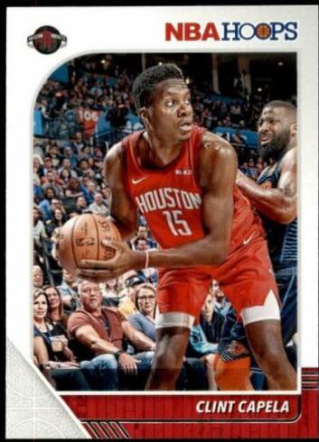 Clint Capela #69