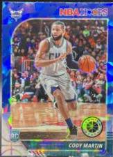 Cody Martin [Blue] #229