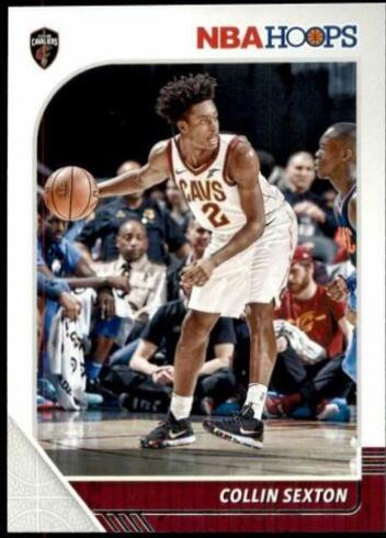 Collin Sexton #38