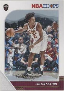 Collin Sexton [Winter] #38