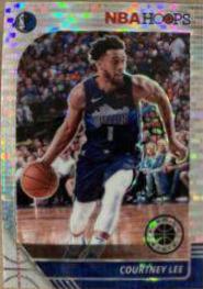 Courtney Lee #43