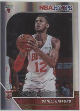 Daniel Gafford [Premium Box] #243