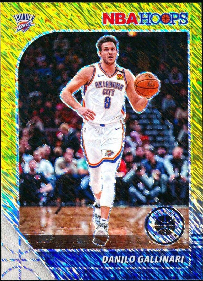 Danilo Gallinari [Premium Box] #81