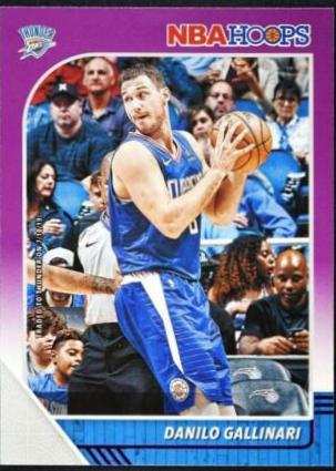 Danilo Gallinari [Purple] #81