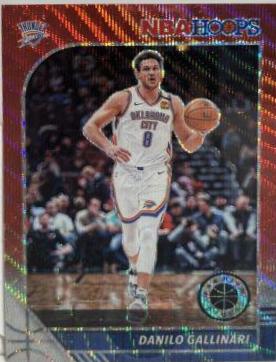 Danilo Gallinari [Red] #81