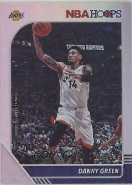 Danny Green [Silver] #179