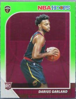 Darius Garland [Neon Green] #251