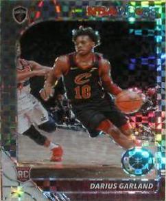 Darius Garland [Premium Box] #251