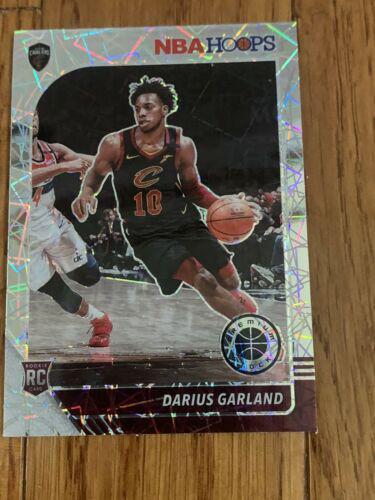 Darius Garland [Silver] #251