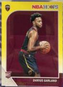 Darius Garland [Yellow] #251