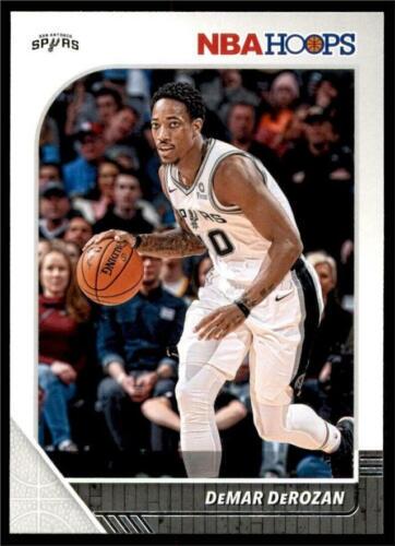 DeMar DeRozan [Red] #172