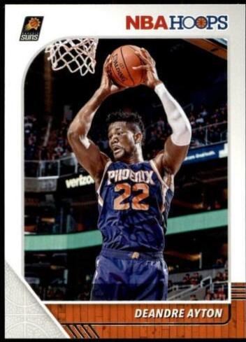 Deandre Ayton #150