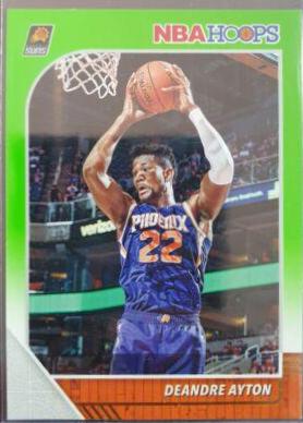 Deandre Ayton [Neon Green] #150
