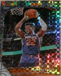 Deandre Ayton [Premium Box] #150