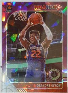 Deandre Ayton [Purple] #150