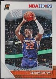 Deandre Ayton [Winter] #150