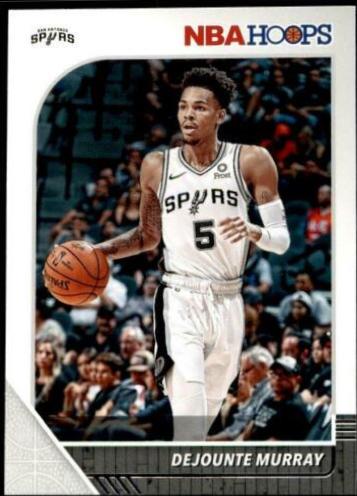 Dejounte Murray #174