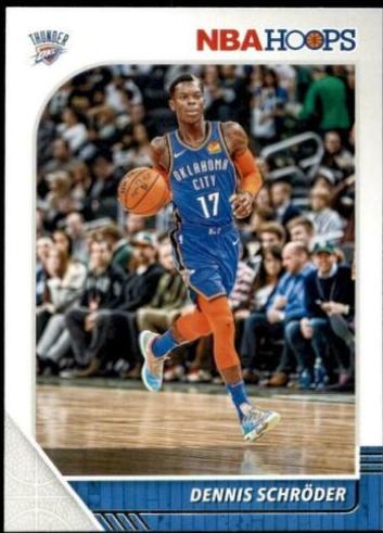 Dennis Schroder #133