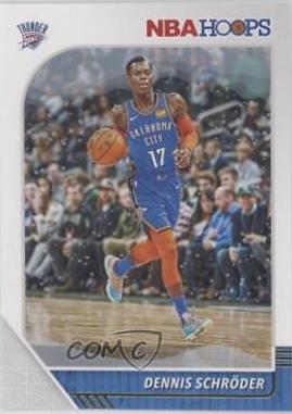 Dennis Schroder [Winter] #133