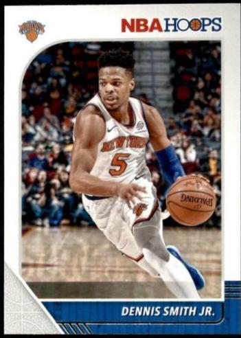 Dennis Smith Jr. #127
