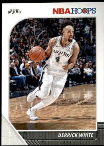 Derrick White #176