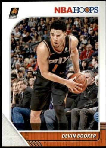 Devin Booker #149