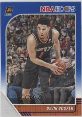 Devin Booker [Blue] #149