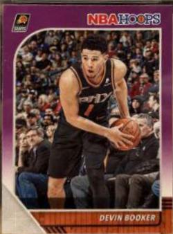 Devin Booker [Purple] #149