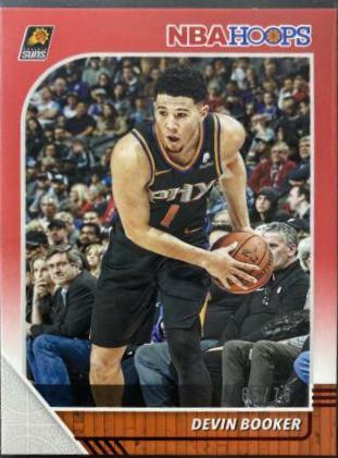 Devin Booker [Red] #149