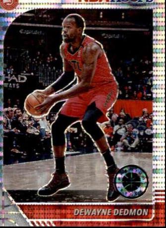 Dewayne Dedmon #278