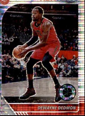 Dewayne Dedmon [Premium Box] #278