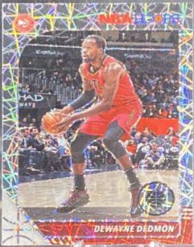 Dewayne Dedmon [Silver] #278