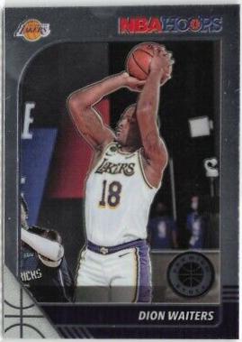 Dion Waiters [Premium Box] #99