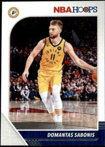 Domantas Sabonis #76