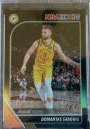Domantas Sabonis [Artist Proof] #76
